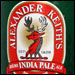 Alexander Keith's India Pale Ale (2002)