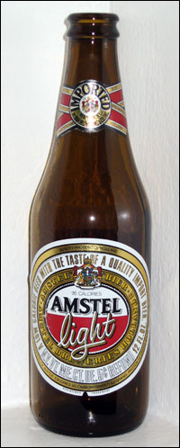 Amstel Light