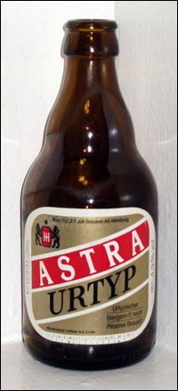 Astra Urtyp