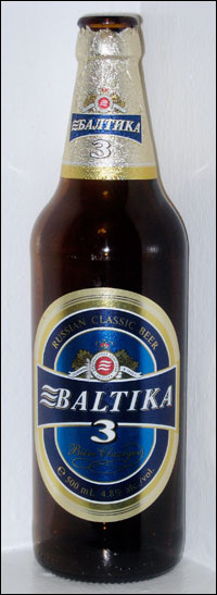 Baltika 3