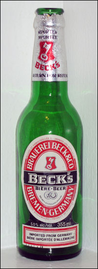 Beck's (1990)