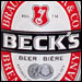 Beck's (2006)