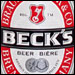 Beck's