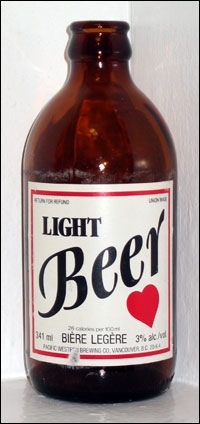 Light Beer (Love)