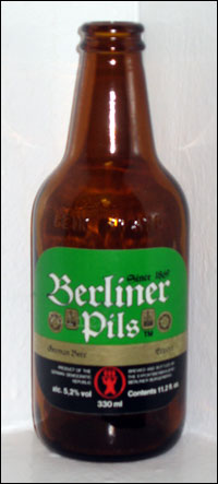 Berliner Pils