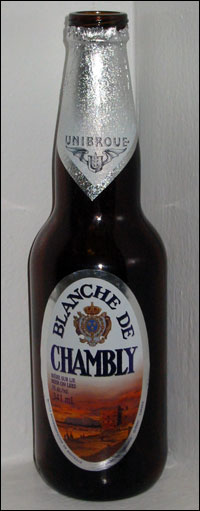 Blanche de Chambly