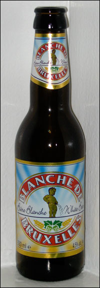 Blanche de Bruxelles