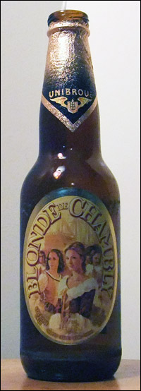 Blonde de Chambly