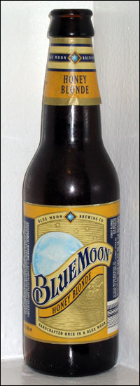 Blue Moon Honey Blonde