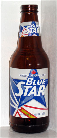 Blue Star