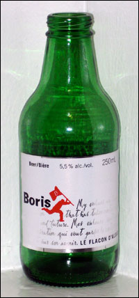 Boris