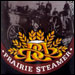 Brew Brothers Prairie Steamer