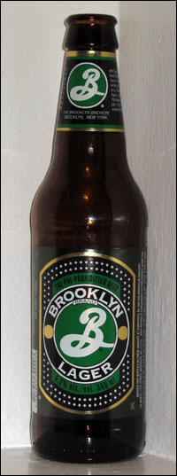 Brooklyn Lager