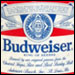 Budweiser (mini bottle - 7 fl. oz.)