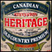 Canadian Heritage