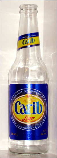 Carib Lager