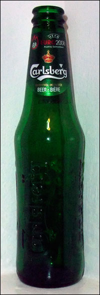 Carlsberg (2008)