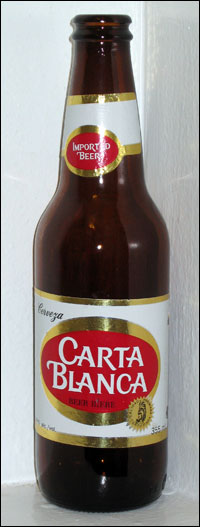 Carta Blanca