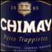 Chimay Blue