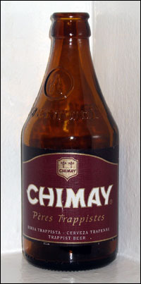 Chimay Red