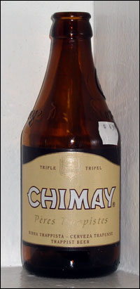 Chimay Triple