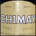 Chimay Triple