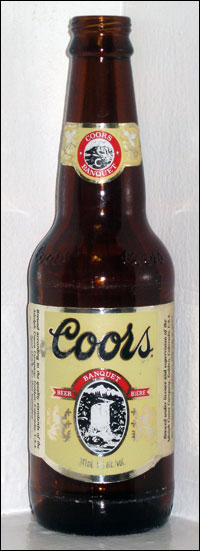 Coors (1989)