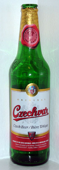 Czechvar
