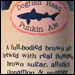 Dogfish Head Punkin Ale