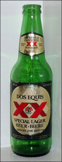 Dos Equis Special Lager