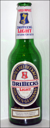 DriBeck's Light