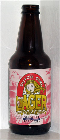 Dutch Girl Lager