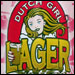 Dutch Girl Lager