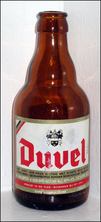 Duvel