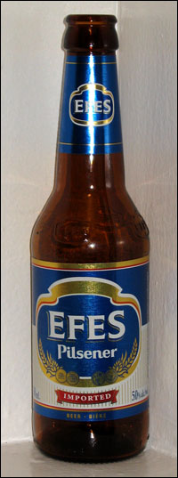 Efes Pilsener