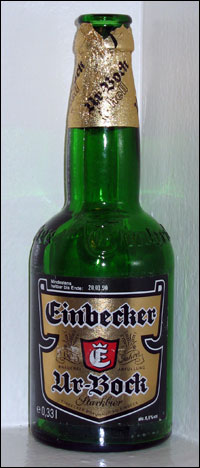 Einbecker Ur-Bock