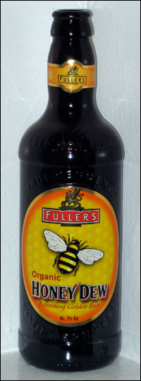 Fuller's Organic Honey Dew