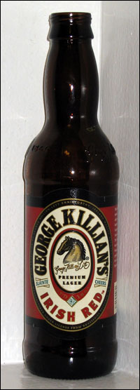 George Killian's Irish Red