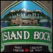 Granville Island Bock