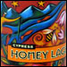 Granville Island Cypress Honey Lager (2008)