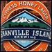 Granville Island Cypress Honey Lager (2009)