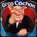 Gros Cochon Blues Eyes Lager