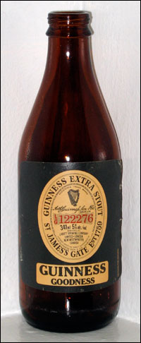 Guinness Extra Stout