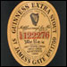 Guinness Extra Stout