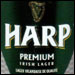 Harp Premium Irish Lager