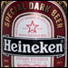 Heineken Special Dark Beer