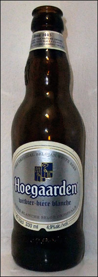 Hoegaarden