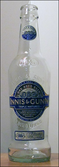 Innis & Gunn Triple Matured