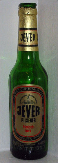 Jever Pilsener