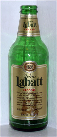John Labatt Classic